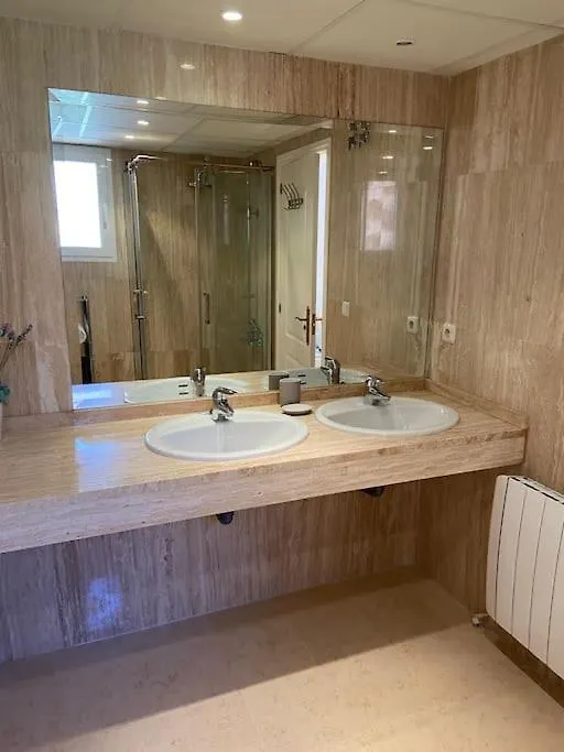 Apartament Casa Iberico An Idyllic Penthouse In Marbella