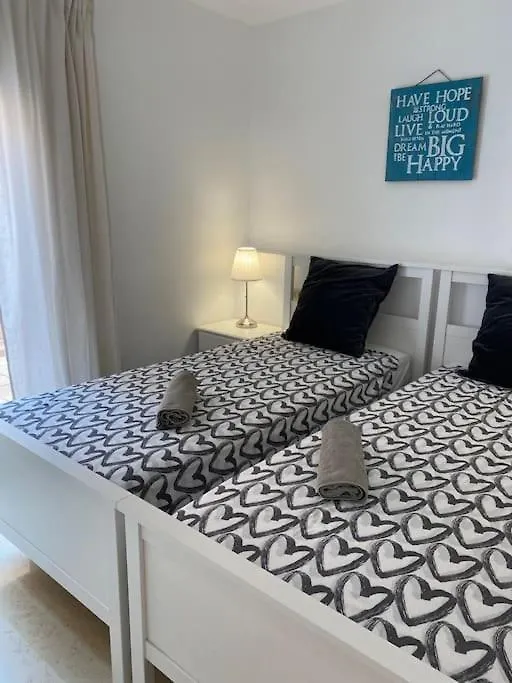 Apartament Casa Iberico An Idyllic Penthouse In Marbella Hiszpania