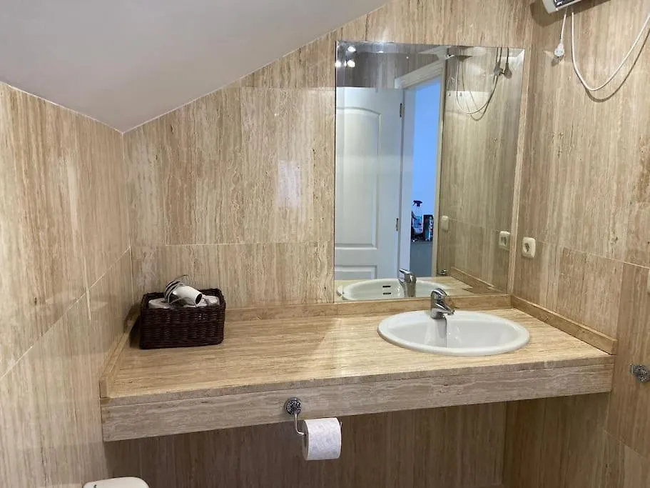 Apartament Casa Iberico An Idyllic Penthouse In Marbella Hiszpania