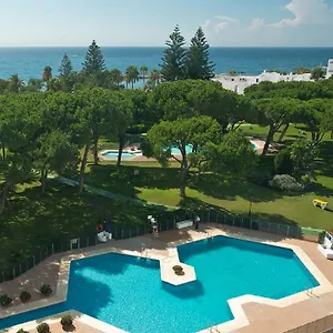 Beachside Luxury In Puerto Banus - Club Playas Del Duque Marbella